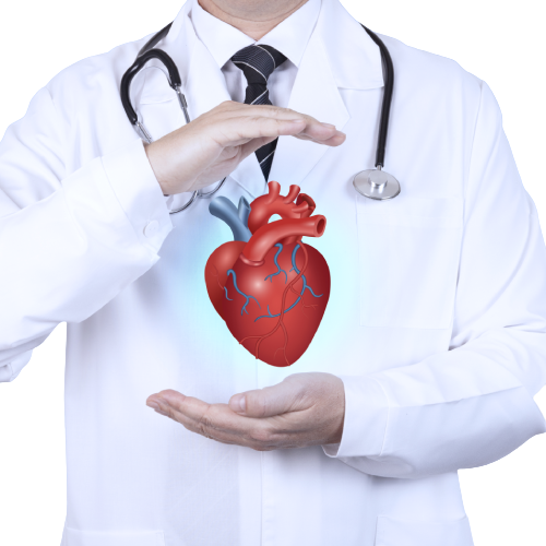 Advanced Heart Disease Diagnosis and Treatment