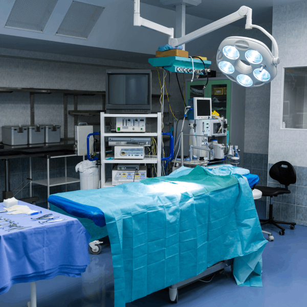 Best Multispeciality doctor in erode