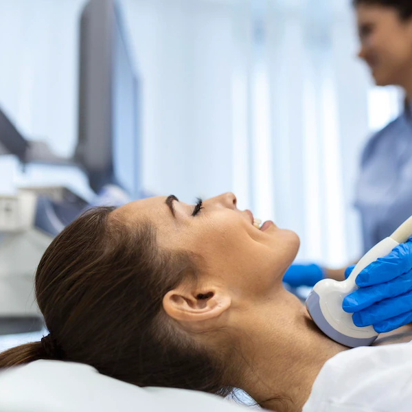 ultrasound